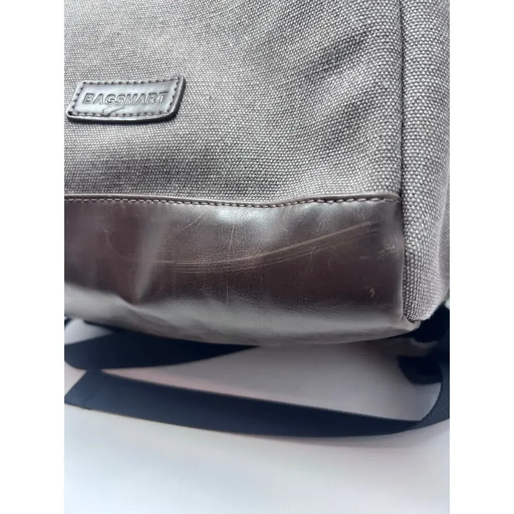 Bagsmart Camera Backpack DSLR SLR Camera Bag Backpack Tablet Laptop Pocket
